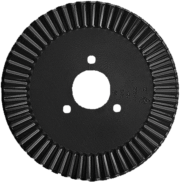 Discos de 60 Ondas