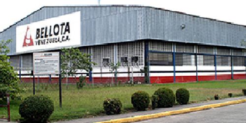 Início da fabricação na Venezuela